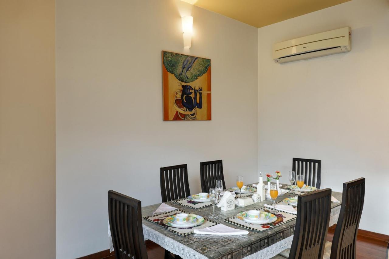 Stayvista'S Prakriti Farms With Outdoor Pool, Complimentary Breakfast And Hi-Tea Udajpur Zewnętrze zdjęcie