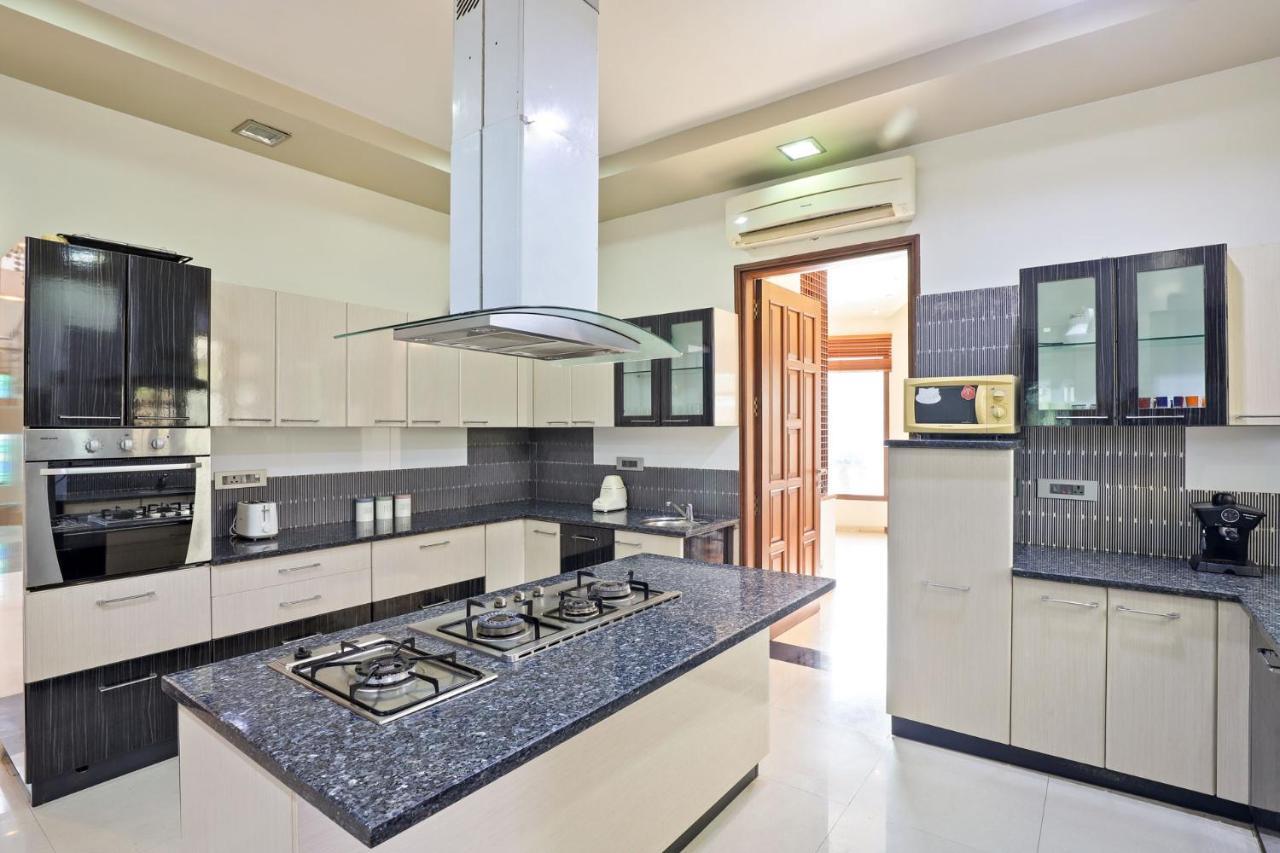 Stayvista'S Prakriti Farms With Outdoor Pool, Complimentary Breakfast And Hi-Tea Udajpur Zewnętrze zdjęcie