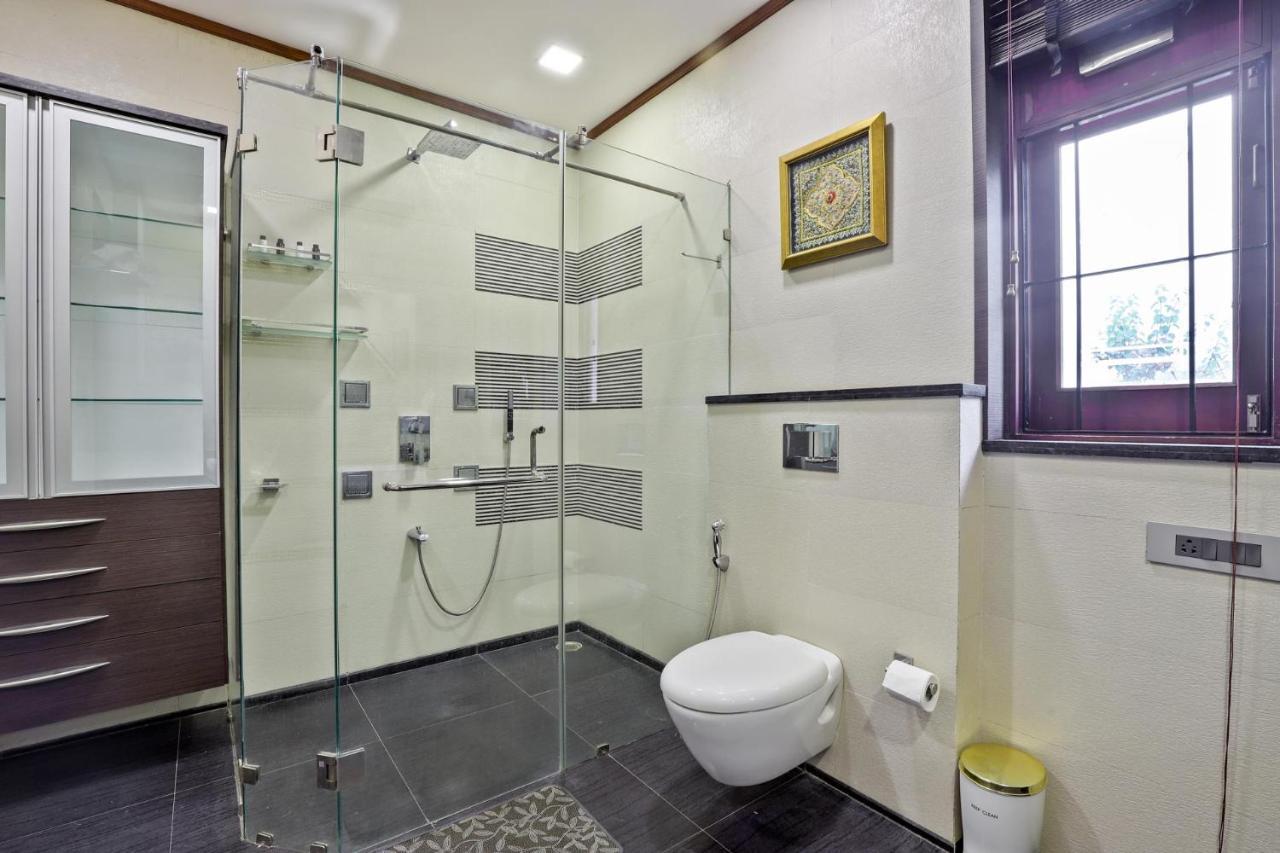 Stayvista'S Prakriti Farms With Outdoor Pool, Complimentary Breakfast And Hi-Tea Udajpur Zewnętrze zdjęcie