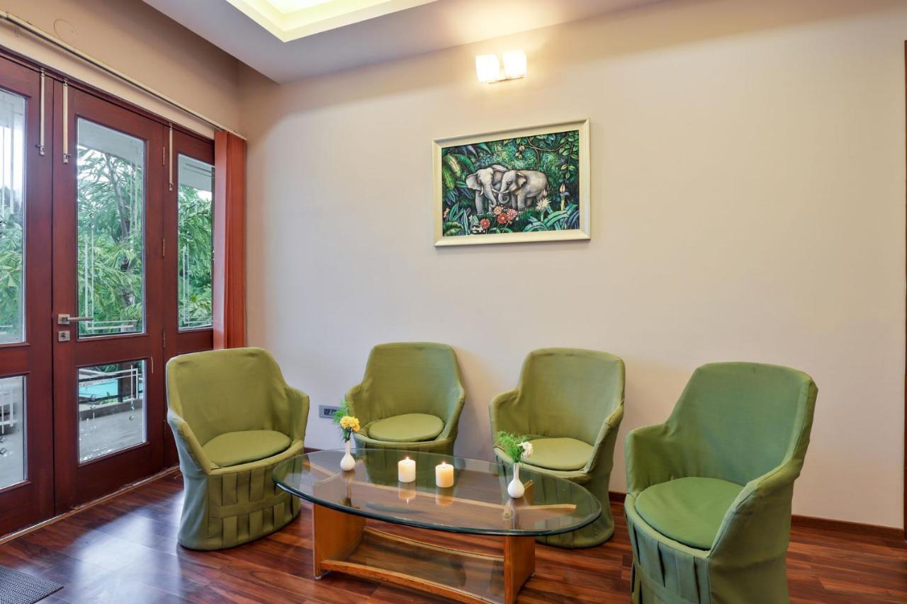 Stayvista'S Prakriti Farms With Outdoor Pool, Complimentary Breakfast And Hi-Tea Udajpur Zewnętrze zdjęcie