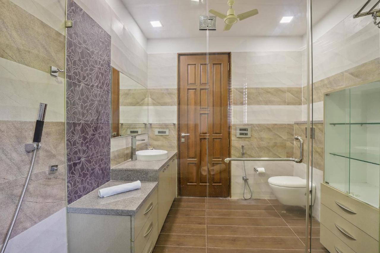 Stayvista'S Prakriti Farms With Outdoor Pool, Complimentary Breakfast And Hi-Tea Udajpur Zewnętrze zdjęcie